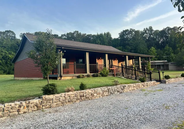 Photo 1 of Single family home for sale at 6973 Us 641, Gilbertsville, KY 42044 | MLS# 26021057 | Listing updated on 2026-08-06