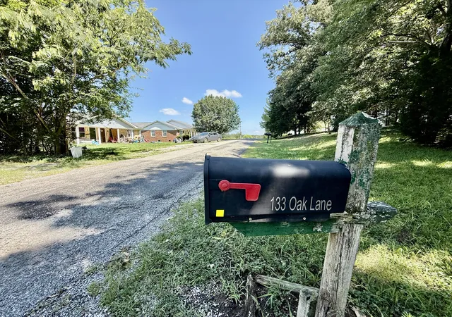 Photo 45 of Sale Pending at 133 Oak Ln, Cadiz, KY 42211 | MLS# 26022135 | Listing updated on 2026-10-08