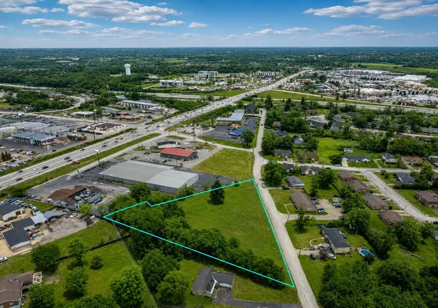 Photo 3 of Land for sale at 818 Barnes Ml Rd, Richmond, KY 40475 | MLS# 26020905 | Listing updated on 2026-08-05