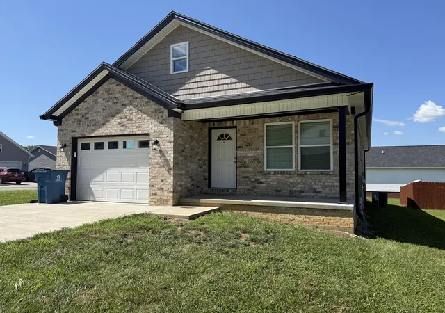 Photo 1 of Single family home for sale at 272 Pinehurst Way, Harrodsburg, KY 40330 | MLS# 26020824 | Listing updated on 2026-08-03