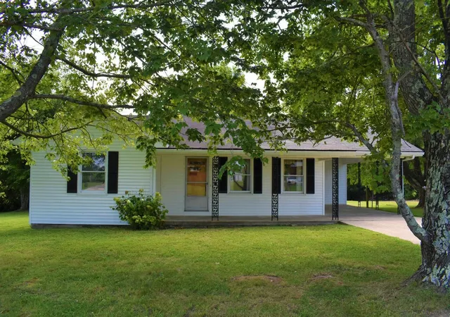 Photo 1 of Sale Pending at 1985 Sharkey Rd, Morehead, KY 40351 | MLS# 26020812 | Listing updated on 2026-09-07