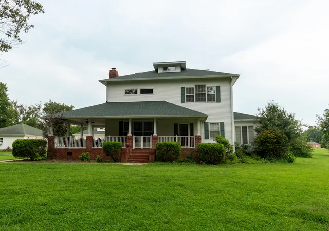 Photo 1 of Single family home for sale at 4110 Lester Harris Rd, Kevil, KY 42053 | MLS# 26020823 | Listing updated on 2026-08-31