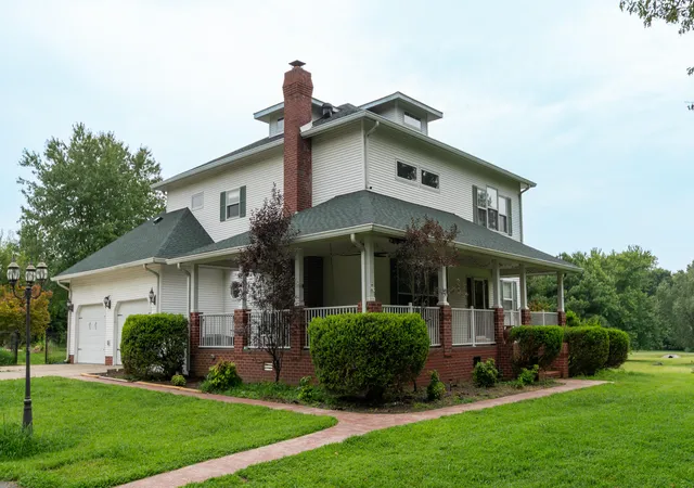 Photo 3 of Single family home for sale at 4110 Lester Harris Rd, Kevil, KY 42053 | MLS# 26020823 | Listing updated on 2026-08-31