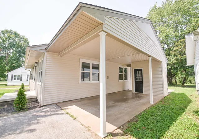 Photo 37 of Single family home for sale at 154 Iroquois Dr, Paducah, KY 42001 | MLS# 26022082 | Listing updated on 2026-08-28