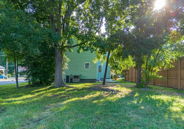 Photo 25 of Single family home for sale at 533 N 8th St, Paducah, KY 42001 | MLS# 26023729 | Listing updated on 2026-08-30