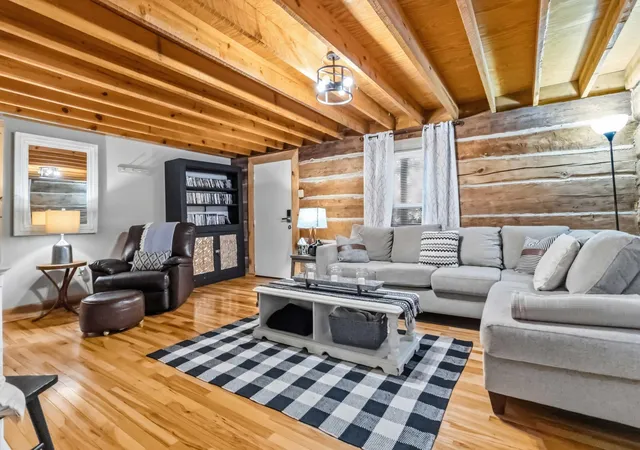 Photo 3 of Single family home for sale at 122 Gadberry Subdivision Rd, Nancy, KY 42544 | MLS# 26020843 | Listing updated on 2026-09-17