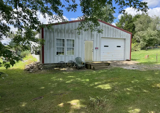 Photo 2 of Land for sale at 1551 Helena Rd, Flemingsburg, KY 41041 | MLS# 26020846 | Listing updated on 2026-08-04