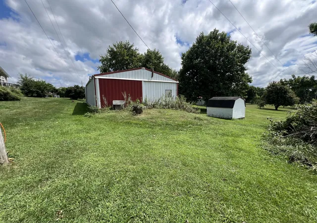 Photo 3 of Land for sale at 1551 Helena Rd, Flemingsburg, KY 41041 | MLS# 26020846 | Listing updated on 2026-08-04