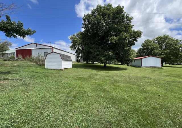 Photo 4 of Land for sale at 1551 Helena Rd, Flemingsburg, KY 41041 | MLS# 26020846 | Listing updated on 2026-08-04