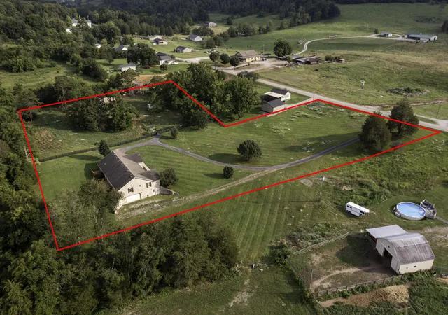 Photo 181 of Single family home for sale at 4394 Rush Branch Rd, Somerset, KY 42501 | MLS# 26020849 | Listing updated on 2026-08-13