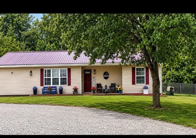 Photo 1 of Single family home for sale at 39 Dustin Ln, Eubank, KY 42567 | MLS# 26020865 | Listing updated on 2026-08-26