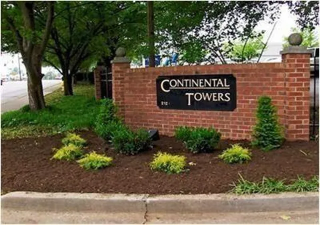 Condo for sale at 2121 Nicholasville Rd #503, Lexington, KY 40503 | MLS# 26020869