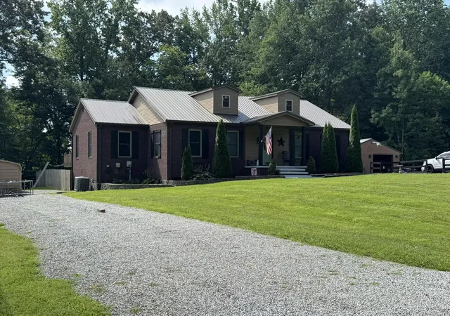 Photo 2 of Single family home for sale at 245 Hart Ln, Russell Springs, KY 42642 | MLS# 26021042 | Listing updated on 2026-09-01