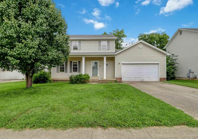 Photo 1 of Sale Pending at 325 Weslyn Way, Nicholasville, KY 40356 | MLS# 26020888 | Listing updated on 2026-08-06