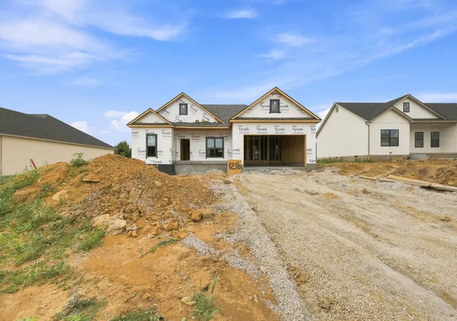 Photo 1 of Sale Pending at 1216 Mac St, Lawrenceburg, KY 40342 | MLS# 26021439 | Listing updated on 2026-09-12