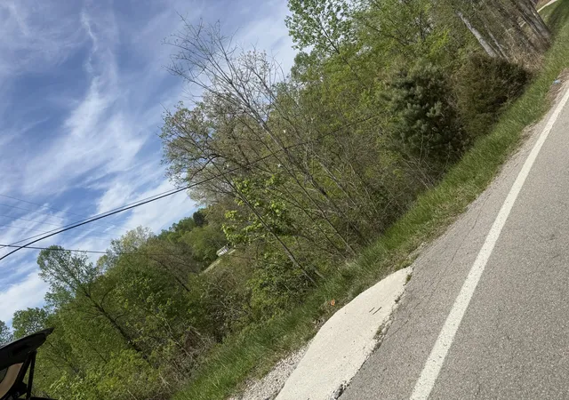 Photo 3 of Land for sale at 1325 State Hwy 1036, Zoe, KY 41397 | MLS# 26020925 | Listing updated on 2026-09-10