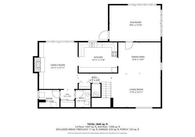 Photo 2 of Sale Pending at 1053 Idylwild Dr, Richmond, KY 40475 | MLS# 26020907 | Listing updated on 2026-09-24