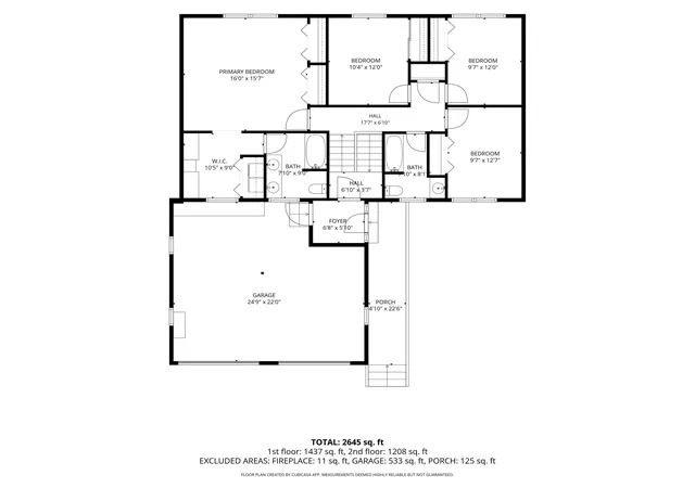 Photo 3 of Sale Pending at 1053 Idylwild Dr, Richmond, KY 40475 | MLS# 26020907 | Listing updated on 2026-09-24