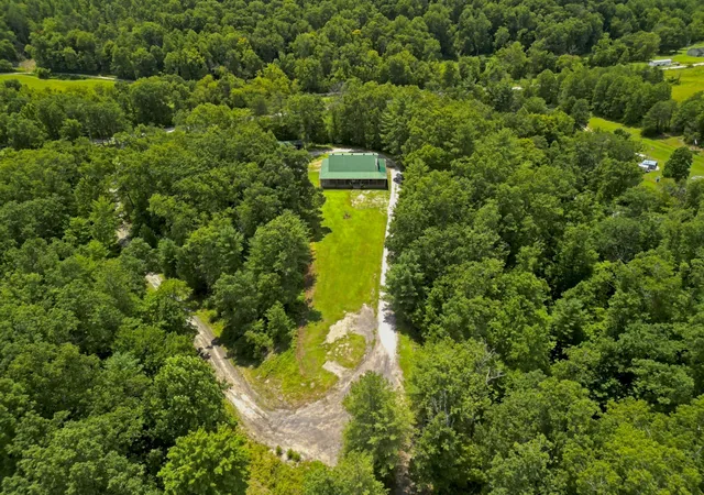 Land for sale at 11732 Red Lick Rd, Irvine, KY 40336 | MLS# 26021336