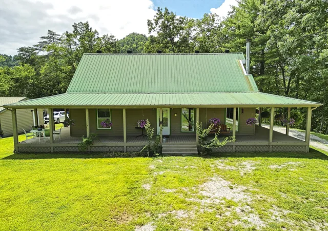 Photo 3 of Land for sale at 11732 Red Lick Rd, Irvine, KY 40336 | MLS# 26021336 | Listing updated on 2026-10-02