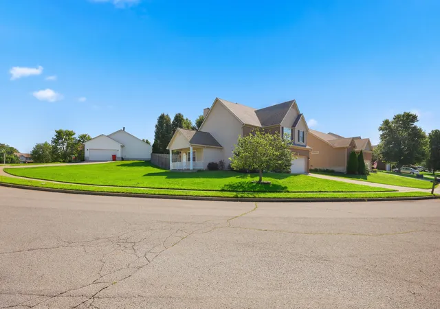 Photo 2 of Single family home for sale at 105 Manoah Ln, Nicholasville, KY 40356 | MLS# 26020923 | Listing updated on 2026-08-04