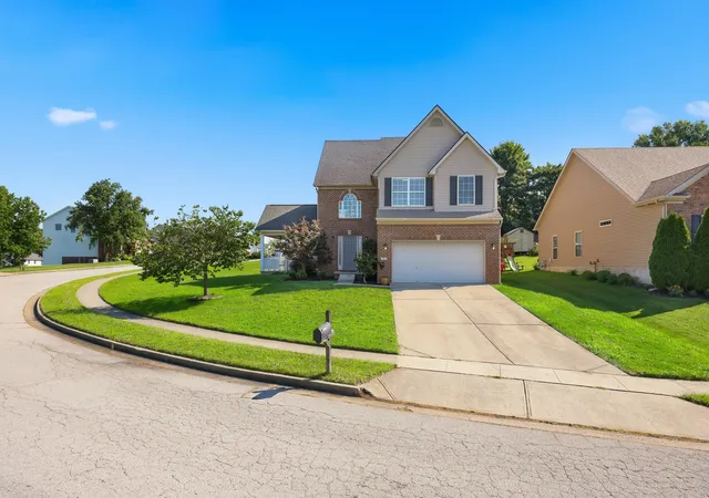 Photo 35 of Single family home for sale at 105 Manoah Ln, Nicholasville, KY 40356 | MLS# 26020923 | Listing updated on 2026-08-04