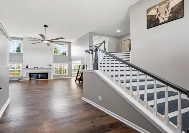 Photo 3 of Single family home for sale at 105 Manoah Ln, Nicholasville, KY 40356 | MLS# 26020923 | Listing updated on 2026-09-18