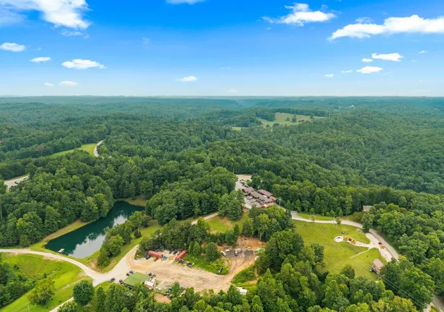Photo 4 of Land for sale at Lot 18a Deer Water Lake, Campton, KY 41301 | MLS# 26020933 | Listing updated on 2026-10-13