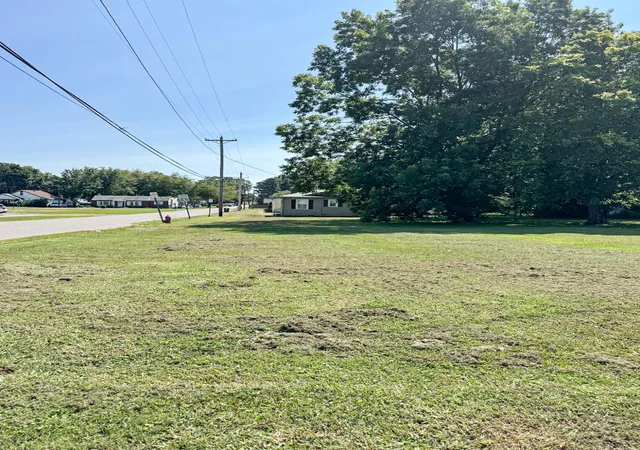 Photo 1 of Land for sale at 801 Poplar, Benton, KY 42025 | MLS# 26021187 | Listing updated on 2026-10-20