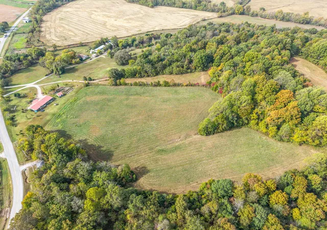 Land for sale at Lot 1 Antioch Rd #1, Hopkinsville, KY 42240 | MLS# 26020931