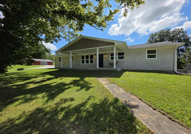 Photo 1 of Sale Pending at 8445 Ky 196, Nancy, KY 42544 | MLS# 26020953 | Listing updated on 2026-08-10