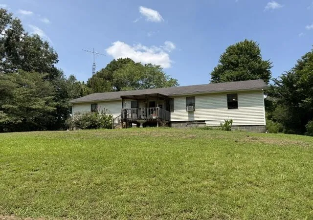 Photo 1 of Sale Pending at 5518 S St Rt 339, Mayfield, KY 42066 | MLS# 26020946 | Listing updated on 2026-08-05