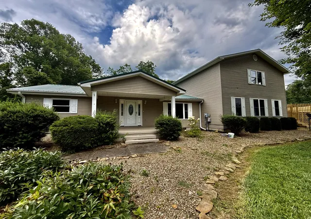 Photo 1 of Sale Pending at 1090 Rockfork Rd, Morehead, KY 40351 | MLS# 26020952 | Listing updated on 2026-09-13