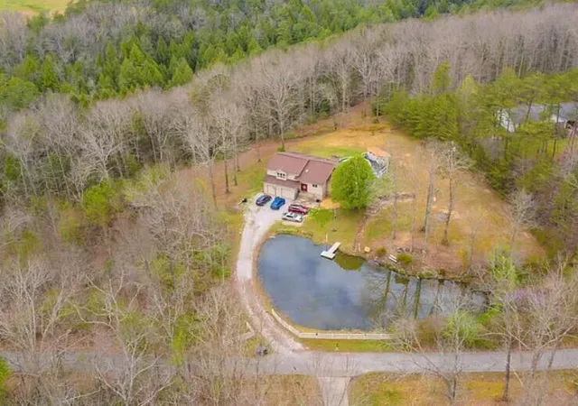 Photo 2 of Sale Pending at 375 Eaton Rd, London, KY 40744 | MLS# 26020970 | Listing updated on 2026-08-14