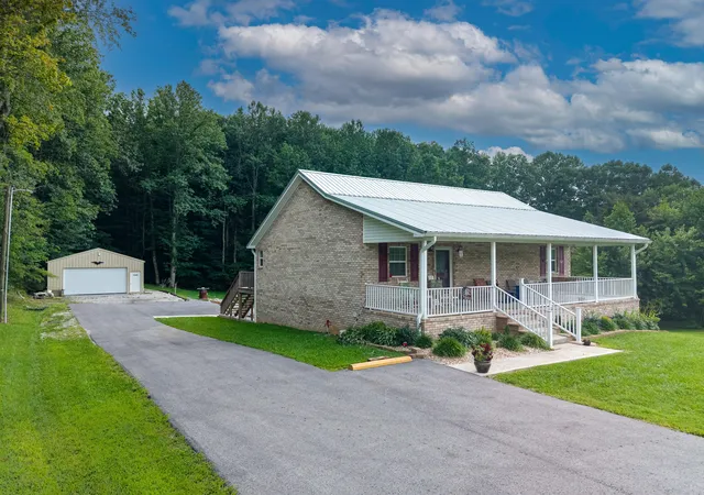Photo 2 of Single family home for sale at 11871 W Highway 80, Nancy, KY 42544 | MLS# 26020973 | Listing updated on 2026-09-13