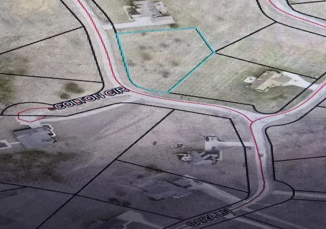 Land for sale at 9999 Sara Ln #lot 55, London, KY 40741 | MLS# 26020978