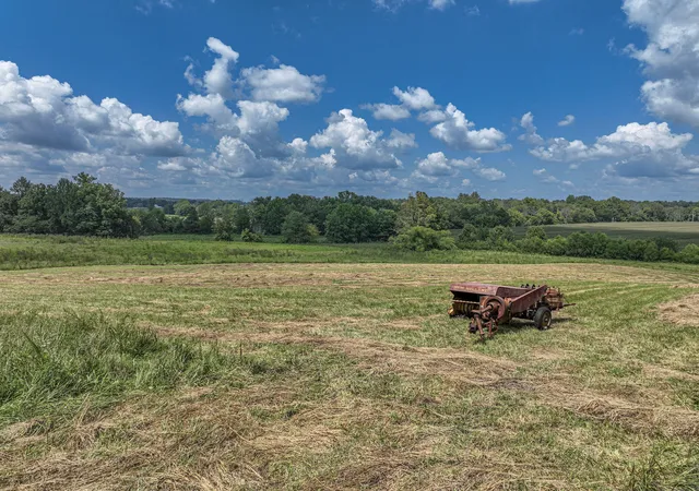 Photo 1 of Land for sale at 00 Adams Rd, Salem, KY 42078 | MLS# 26022295 | Listing updated on 2026-08-17
