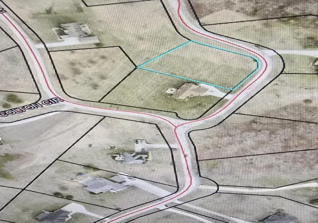 Land for sale at 9999 Sara Ln #59, London, KY 40741 | MLS# 26020980