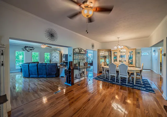 Photo 3 of Single family home for sale at 31 2nd Street, Kuttawa, KY 42055 | MLS# 26021236 | Listing updated on 2026-09-16
