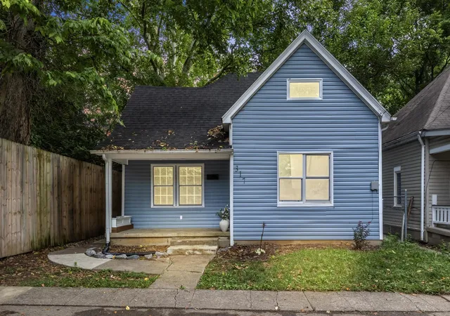 Photo 1 of Sale Pending at 317 Ross Ave, Lexington, KY 40508 | MLS# 26020992 | Listing updated on 2026-09-14