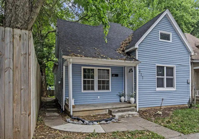 Photo 2 of Sale Pending at 317 Ross Ave, Lexington, KY 40508 | MLS# 26020992 | Listing updated on 2026-09-14
