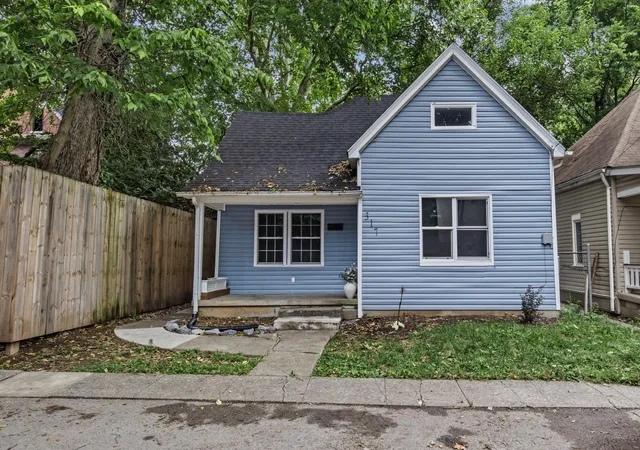 Photo 3 of Sale Pending at 317 Ross Ave, Lexington, KY 40508 | MLS# 26020992 | Listing updated on 2026-09-14