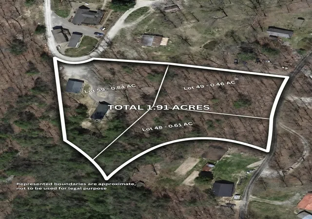 Photo 1 of Single family home for sale at 99 Phyllis Ln, Wellington, KY 40387 | MLS# 26021066 | Listing updated on 2026-10-13
