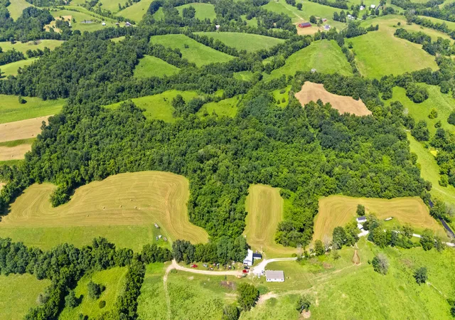 Photo 3 of Land for sale at 223a Plum Lick Rd, Paris, KY 40361 | MLS# 26021682 | Listing updated on 2026-08-11