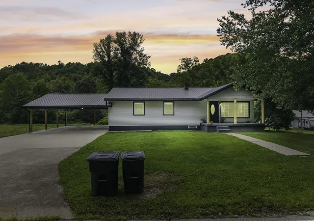 Photo 1 of Sale Pending at 19558 Kentucky 784, Garrison, KY 41141 | MLS# 26021033 | Listing updated on 2026-09-09
