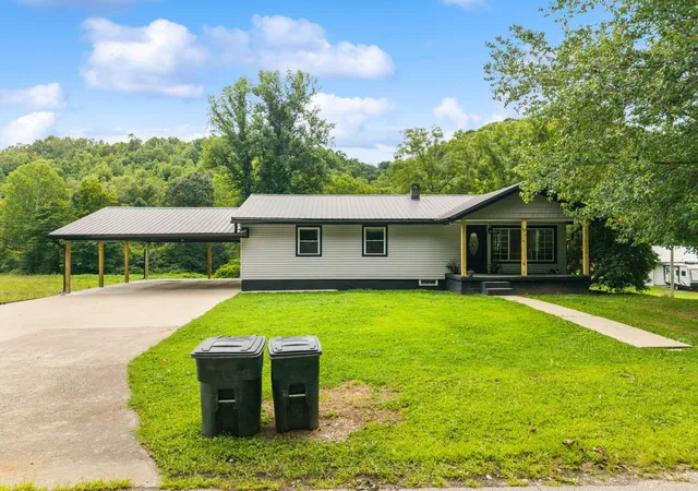 Photo 3 of Sale Pending at 19558 Kentucky 784, Garrison, KY 41141 | MLS# 26021033 | Listing updated on 2026-09-09