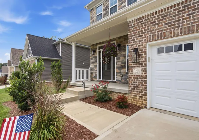 Photo 2 of Single family home for sale at 143 Peaceful Landing, Georgetown, KY 40324 | MLS# 26021459 | Listing updated on 2026-09-10