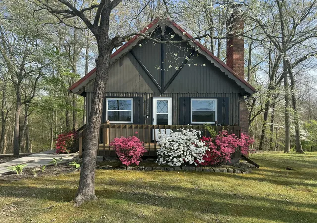 Photo 2 of Single family home for sale at 1356 Todd Farm Rd, Nancy, KY 42544 | MLS# 26021344 | Listing updated on 2026-08-15