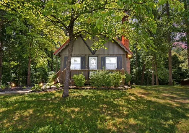 Photo 3 of Single family home for sale at 1356 Todd Farm Rd, Nancy, KY 42544 | MLS# 26021344 | Listing updated on 2026-08-15