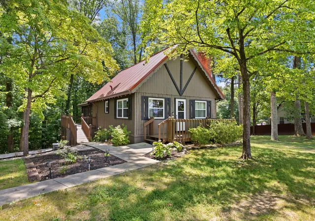 Photo 3 of Single family home for sale at 1356 Todd Farm Rd, Nancy, KY 42544 | MLS# 26021344 | Listing updated on 2026-09-24